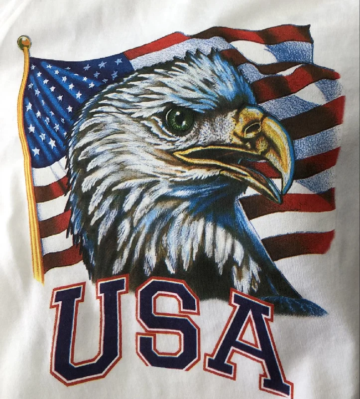 Bald Eagle T-Shirt