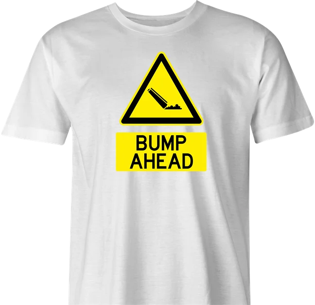 Bump Ahead