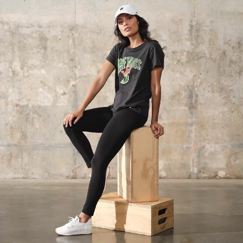 DraftKings x '47 Women's Frankie T-Shirt