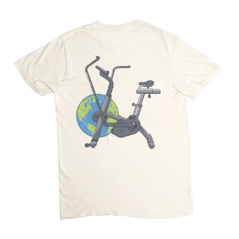 Earth Day Vintage Tee