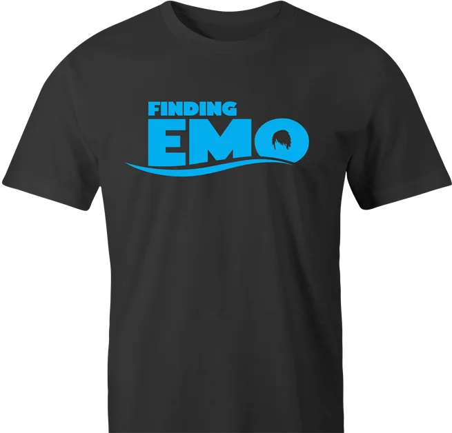 Finding Emo