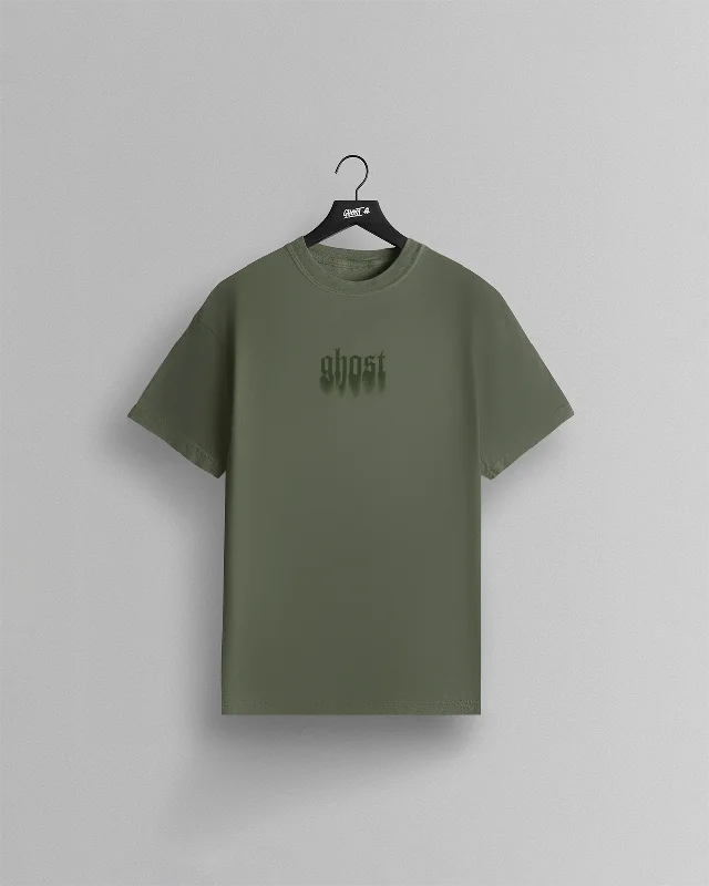 GHOST® HAZE TEE | BUD