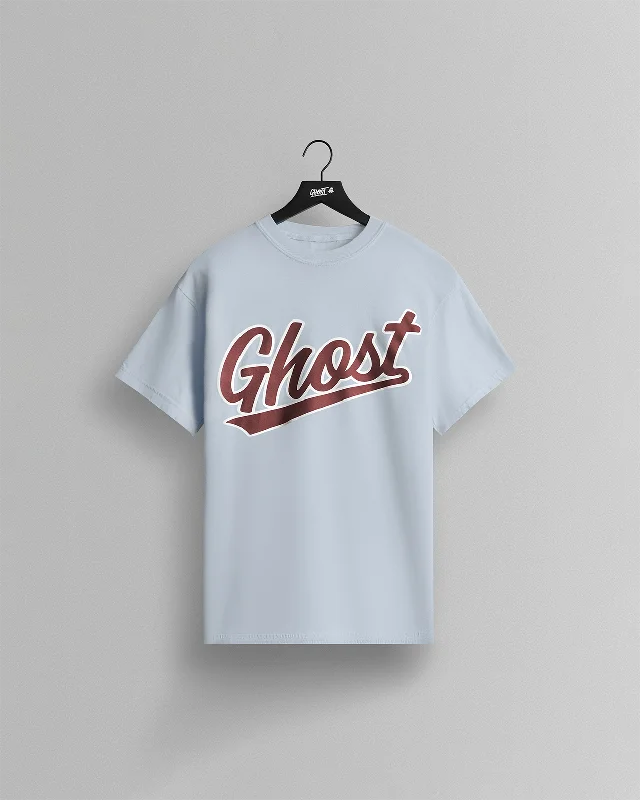 GHOST® HERITAGE TEE | SKY