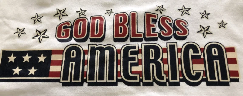 God Bless America T-Shirt