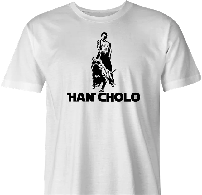 Han Cholo