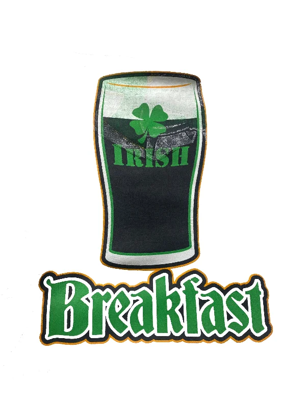 Irish Breakfast T-Shirt