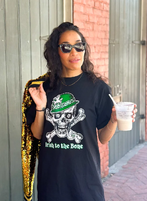 Irish to the Bone T-Shirt