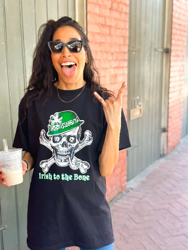 Irish to the Bone T-Shirt