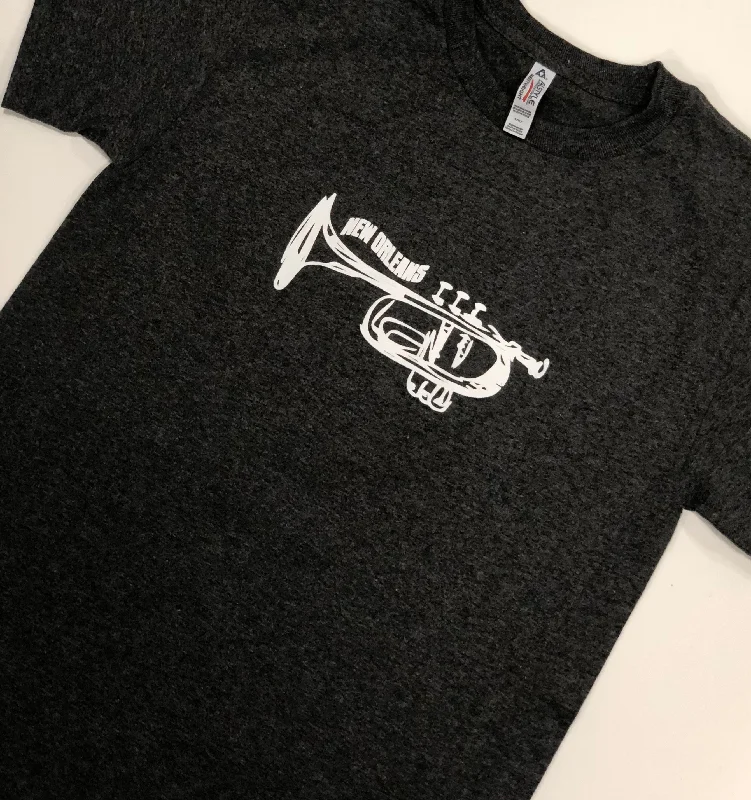 New Orleans Trumpet T-Shirt