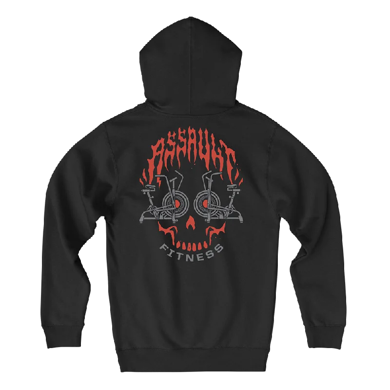 See No Evil Hoodie