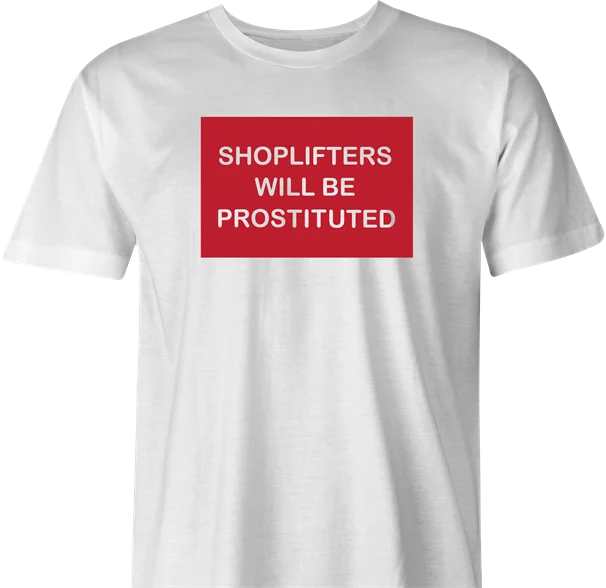 Shoplifters