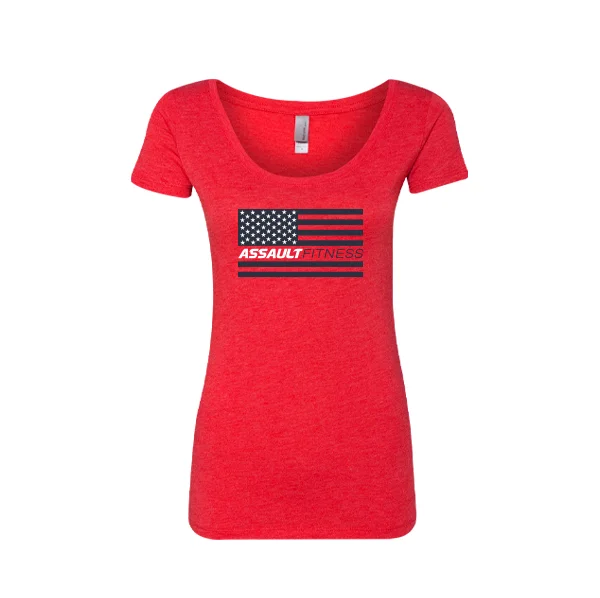 Women's Patriot T-Shirt