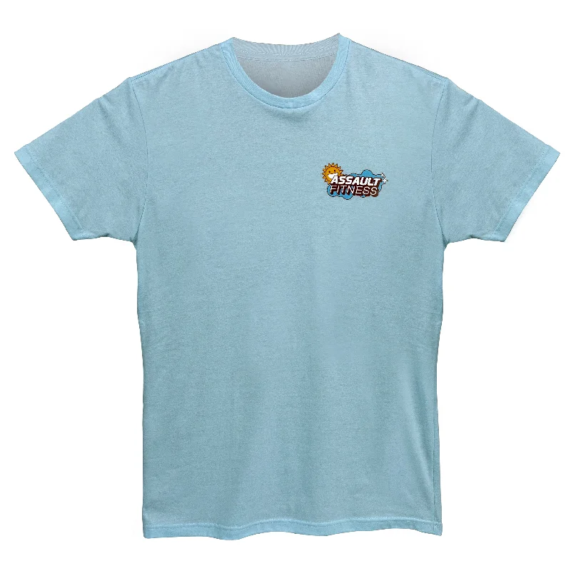 Summer Vibes T-shirt