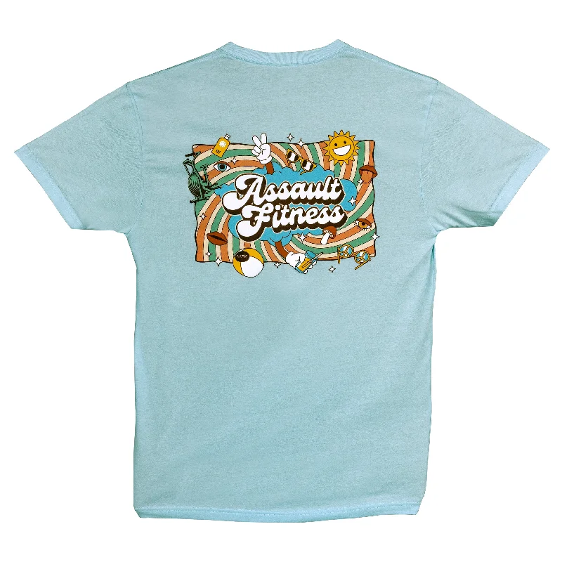 Summer Vibes T-shirt