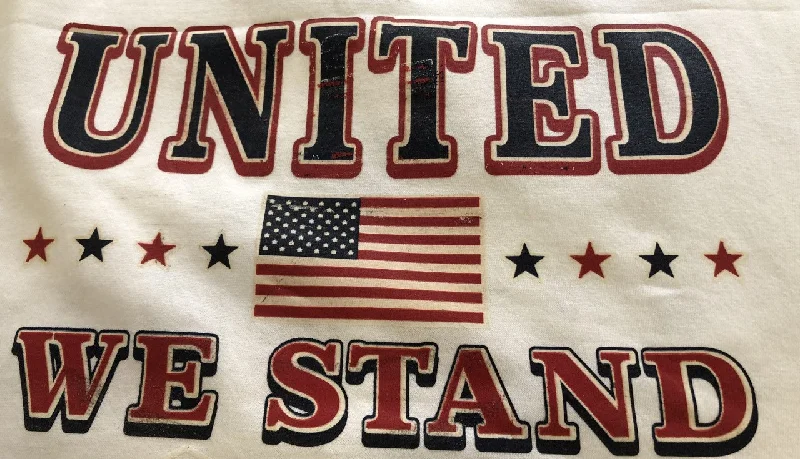 United We Stand T-Shirt