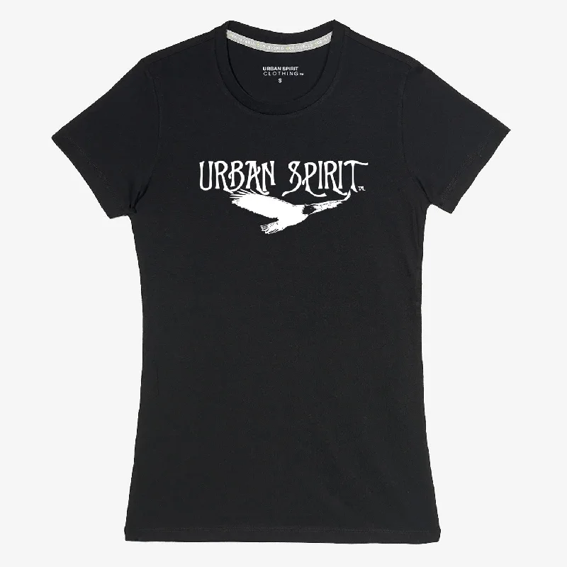 US Soar Women Crew Neck