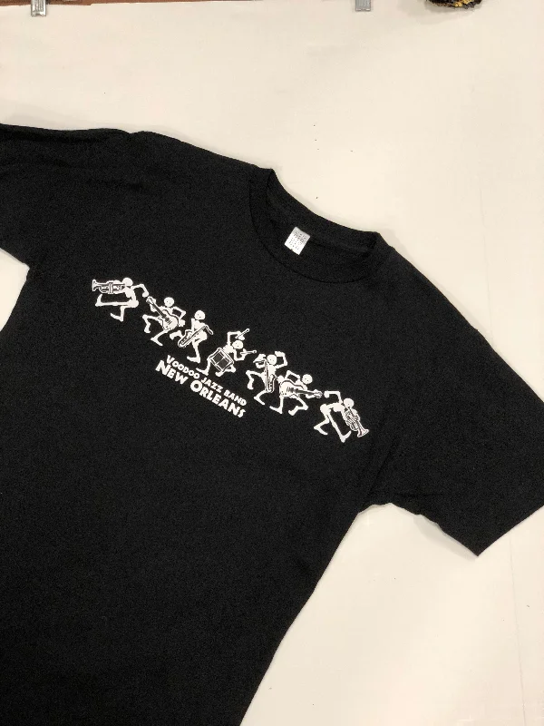 Voodoo Jazz Band T-Shirt