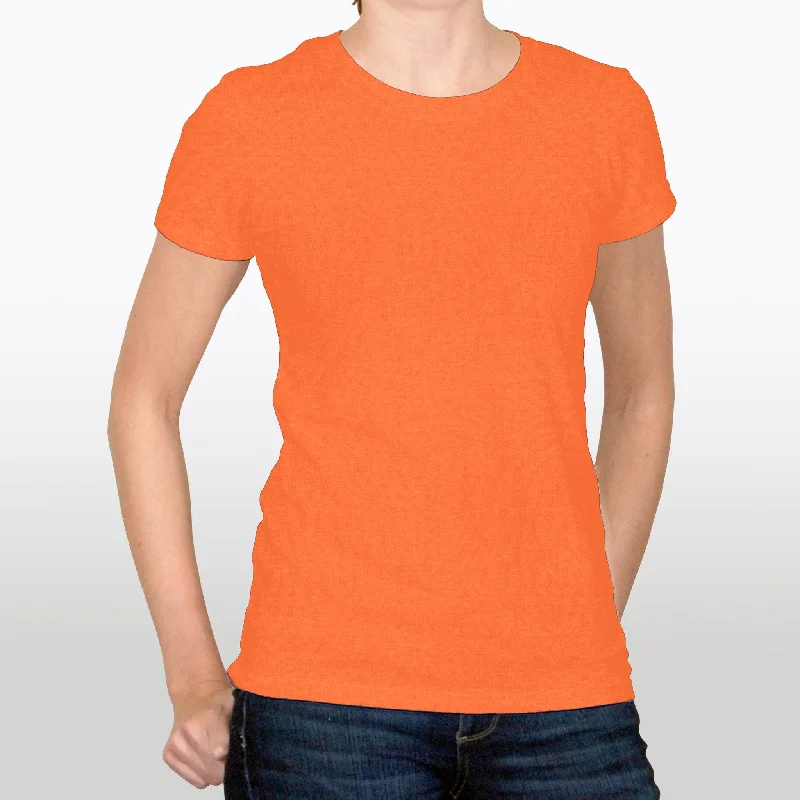 Women's Short Sleeve Smarter Basics Tee