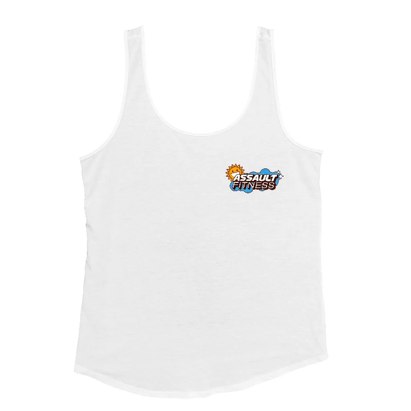 Women's Summer Vibes Tank