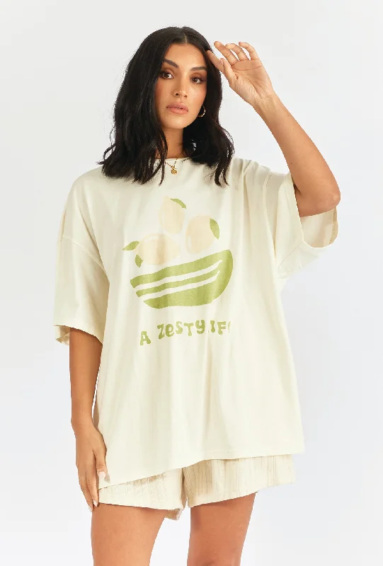 Zesty Life Tee