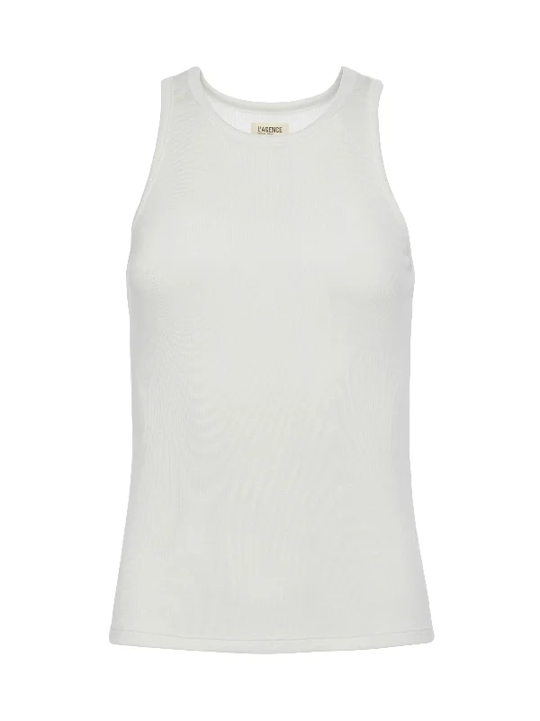 Nia Ribbed Tank