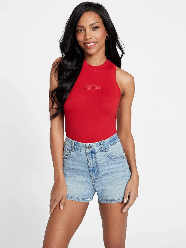 Eco Hula Tank Top