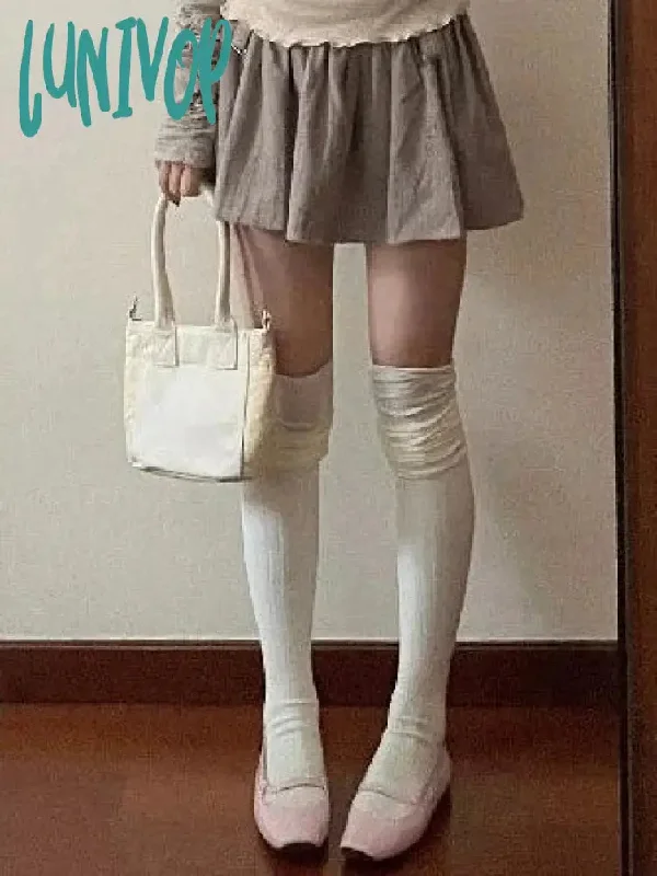 only skirt / S