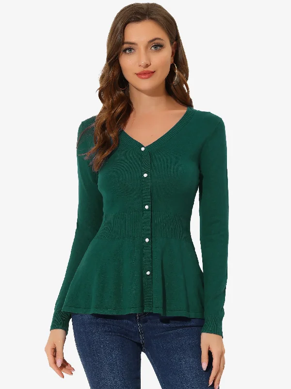 Dark Green / XS