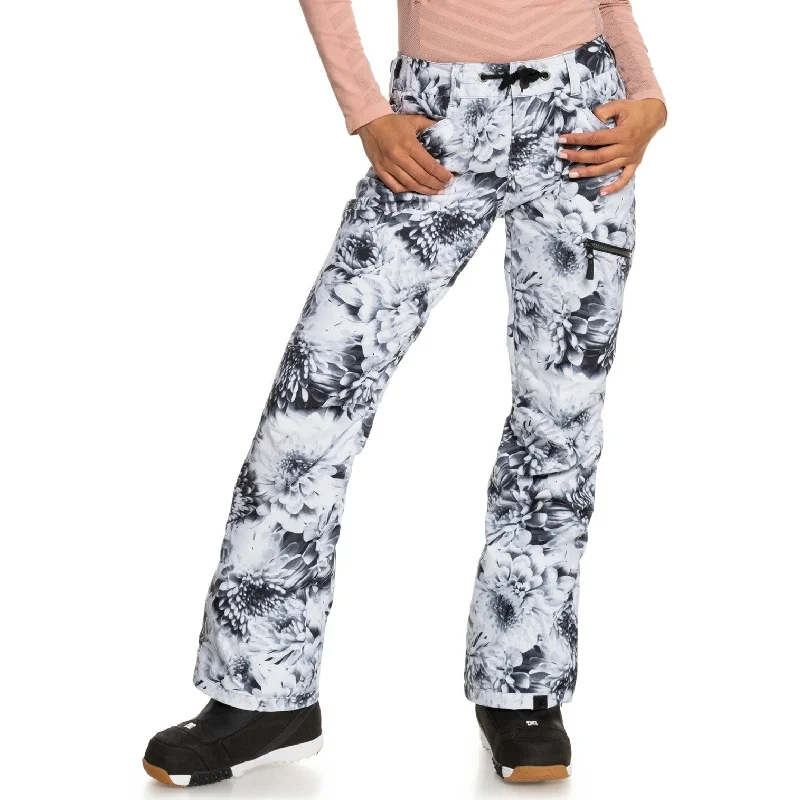 Roxy Nadia Print Womens Pant