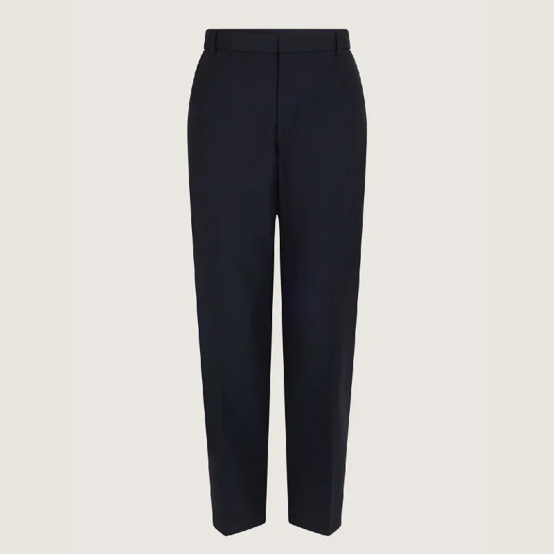 Adele Trousers (Navy)