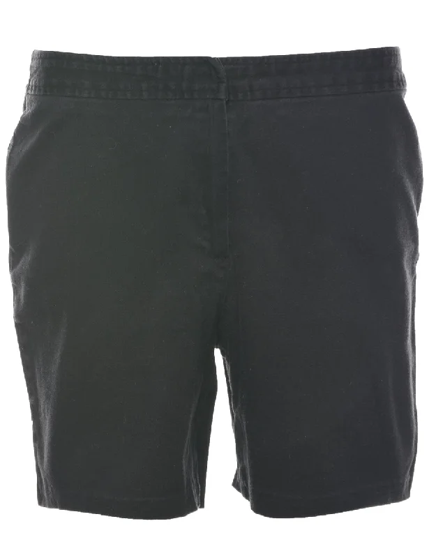 Briggs Plain Shorts - W30 L5