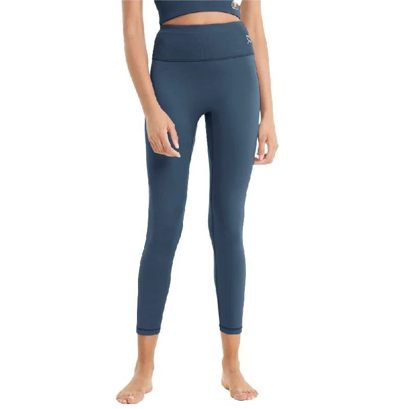 Exhale High Waist Athletic Leggings