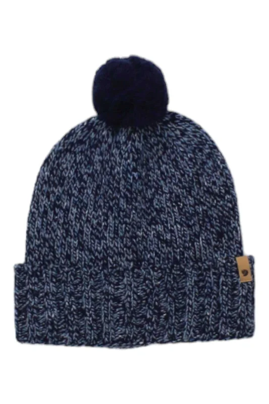 Fjallraven Ovik Pom Hat