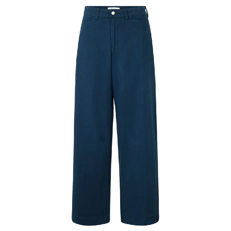 Florida Pants (Dark Blue)