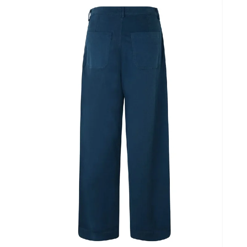 Florida Pants (Dark Blue)