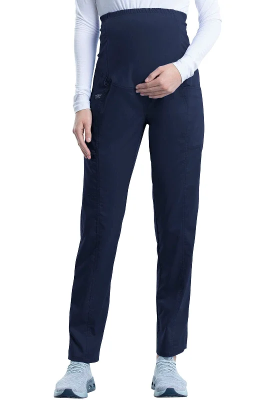 Forté Health WW Revolution Maternity Pant Navy - Inseam 30