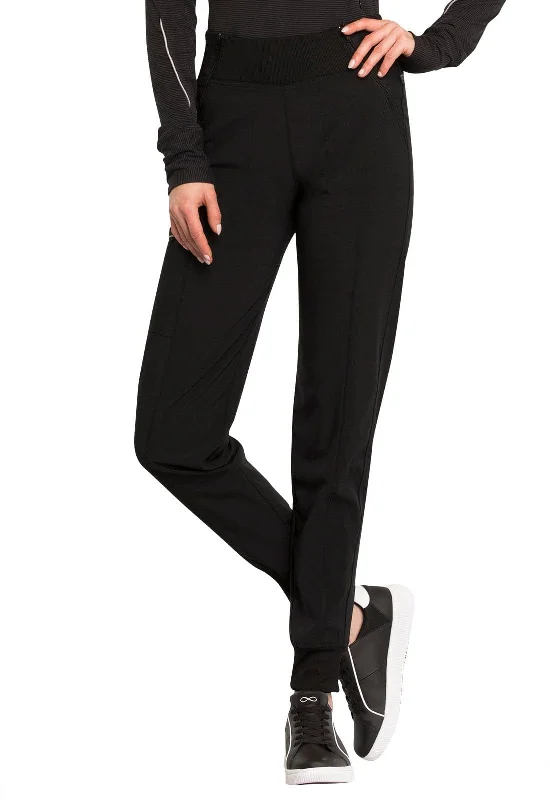 Infinity Tall Mid Rise Jogger CK110AT