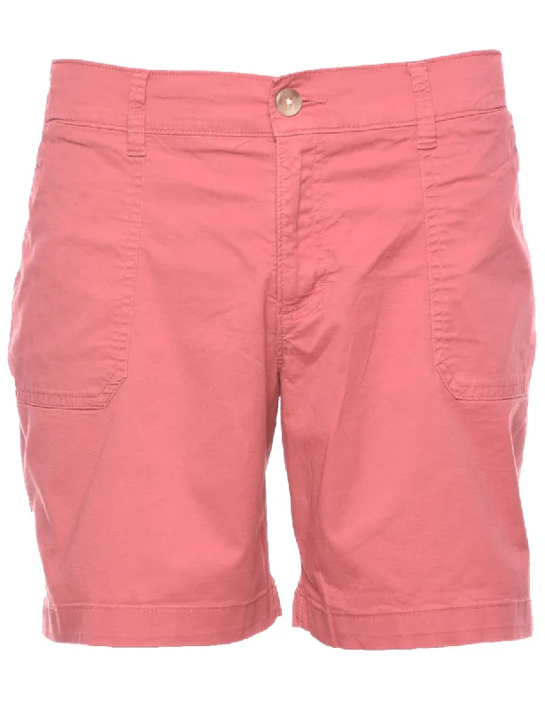 Lee Plain Shorts - W33 L7