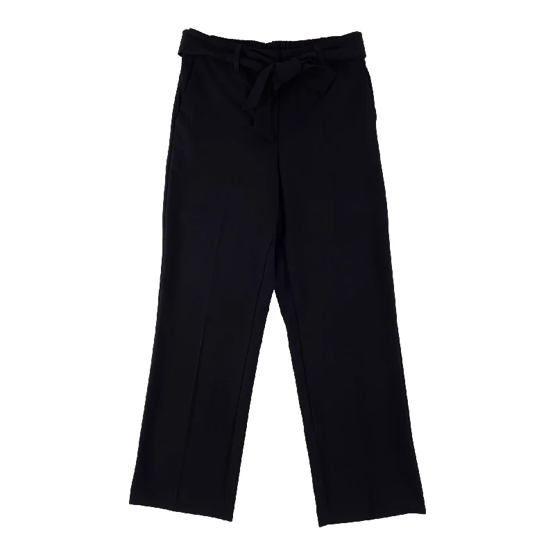 lily morgan Women's Trendsetters Pull-On Boot Cut Pants