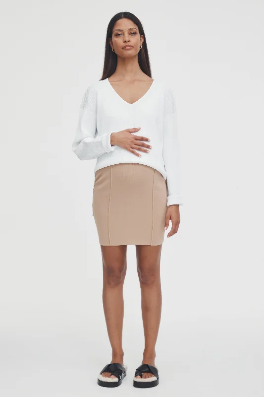 Piper Mini Skirt - FINAL SALE