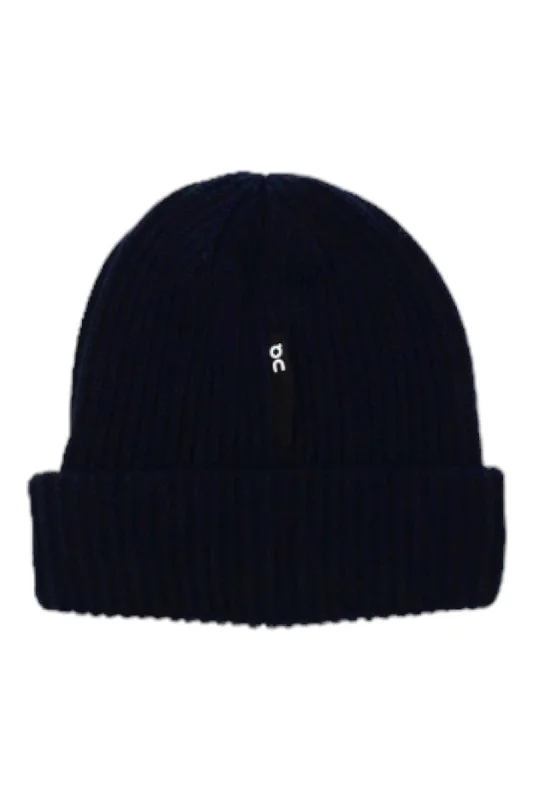 On Running Studio Beanie