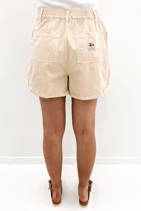 Redland Short Oatmeal