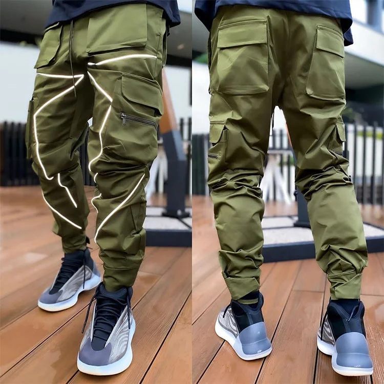 army green / M